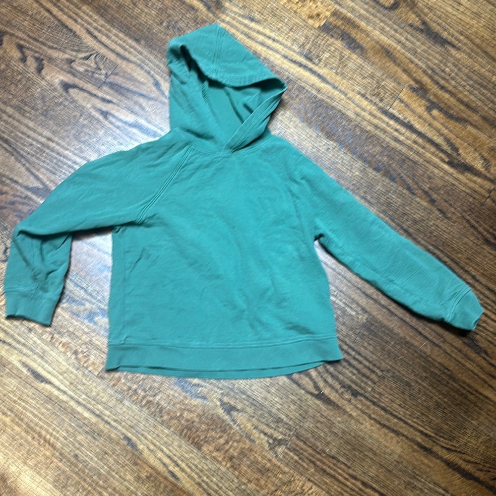 Primary hoodie